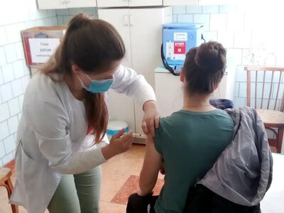 Вакцинація поруч із домом: на Рівненщині мобільні медичні бригади розпочинають літні виїзди (ГРАФІК)