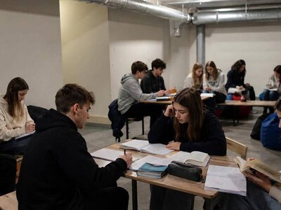13 годин без води та їжі: Лубінець розкритикував організацію НМТ