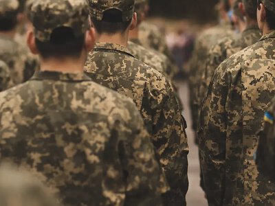 Вступ до військових вишів продовжили: Міноборони назвало нові дедлайни
