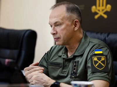 Ураження цілей на 2000 км: Сирський затвердив таємний план розвитку ракетних військ