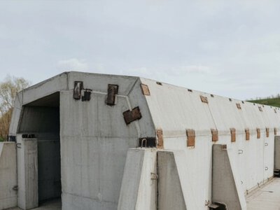 Захисні споруди від RGM group: ваша безпека тут і зараз