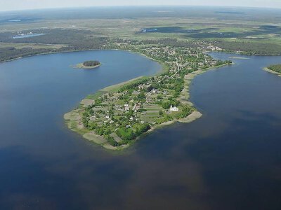 На Рівненщині державі повернуть 14 гектарів земель Нобельського нацпарку