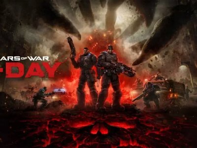 Xbox готує революцію: Чому провал Gears of War: E-Day може змінити ігровий ринок