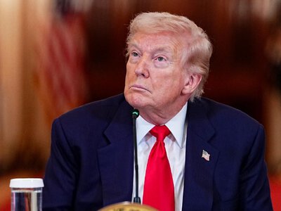 Трампа гучно освистали на очах тисяч людей: його реакція шокує