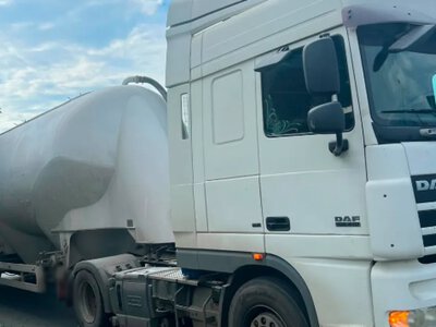 Смертельна ДТП в Одесі: під колесами вантажівки загинула жінка