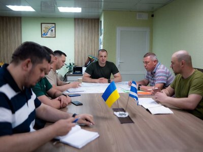 У Херсоні інтернет-провайдери звернули увагу на вибірковість МВА