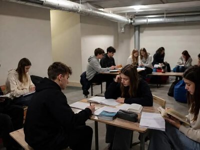 Омбудсмен розкритикував НМТ на Одещині: діти провели в укритті майже 13 годин