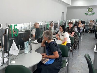 Ажіотаж у пенсійному в Луцьку: як зберегти страховий стаж і чи будуть штрафи для населення
