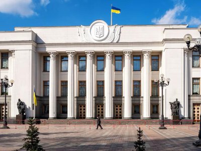 Uber, Bolt, OLX та інші: Рада схвалила податок на доходи через цифрові платформи