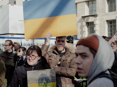 Німеччина фіксує різке зростання українських біженців-чоловіків: скільки їх тепер