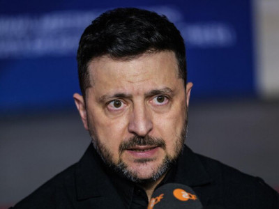 Україна не зупинятиме атаки, – Зеленський про українські дрони над країнами Балтії