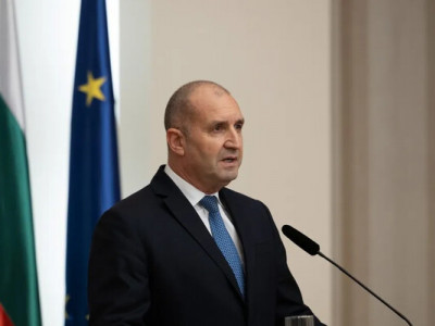 Новий уряд Болгарії планує припинити постачання зброї Україні — Bloomberg