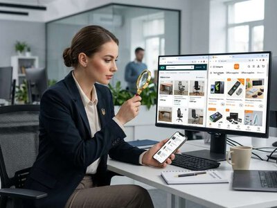 За TEMU та OLX слідкуватиме податкова?