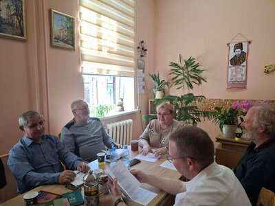 У Франківську визначили лауреатів міської премії імені Івана Франка в галузі літератури та журналістики