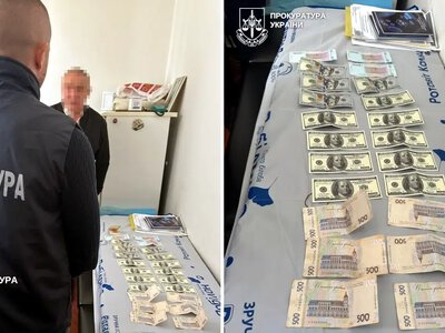 На Рівненщині судитимуть керівника медзакладу через продаж висновків для відстрочки від мобілізації