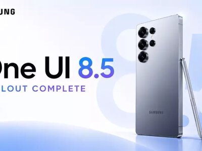 Samsung розкрила всі карти: як One UI 8.5 отримали навіть несподівані смартфони