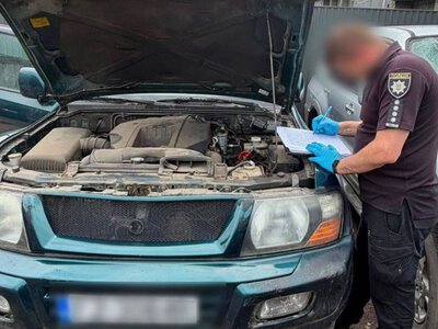 На Закарпатті впіймали ділка за бізнес на «гуманітарці» для ЗСУ — PMG.ua