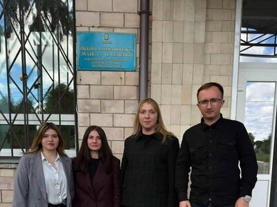 Жінка роками потерпала від насильства: у Хоролі виявили порушення у роботі поліції та соцслужб
