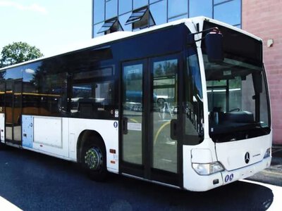 Замість скасованого №43: у Хмельницькому відкоригували маршрут автобуса №20