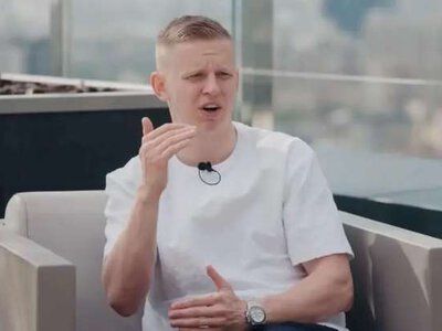 Зинченко рассказал, как застал грабителей у себя дома в Англии