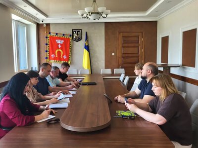 Ковельська громада готує компенсації після обстрілу 13 травня