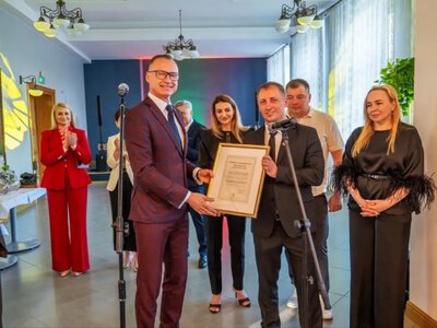Ковельська делегація відвідала Бжег-Дольний: зміцнення партнерства з Польщею та Німеччиною