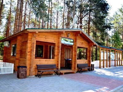 Шацький НПП: екопост «Венське» відновить роботу з 12 червня