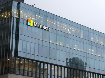 Хакери заразили код Microsoft вірусом для крадіжки паролів: заблоковано понад 70 проєктів GitHub