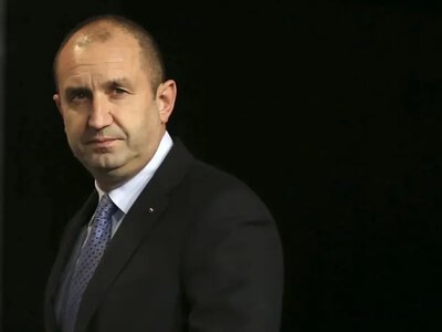Новий уряд Болгарії припинить постачання зброї Україні 