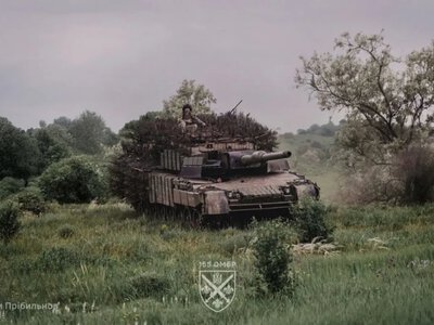 Від початку доби українські військові відбили десятки ворожих атак, – зведення Генштабу
