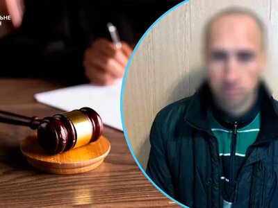Жителю Бериславщини загрожує довічне за вбивство 77-річного чоловіка та викрадення авто