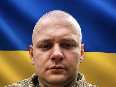 Черняхівська громада завтра прощається з полеглим Героєм Іваном Токовчуком