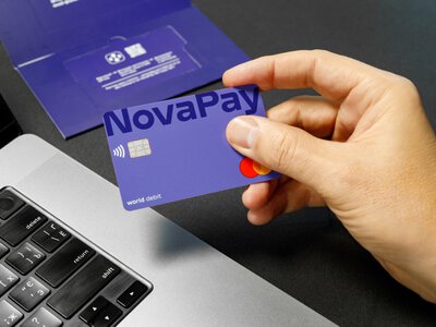  NovaPay розмістив облігації на 200 млн грн для розвитку кредитного бізнесу 