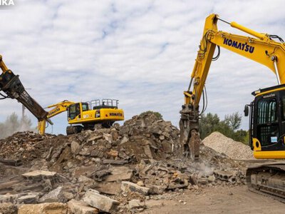13 українських проєктів з відбудови візьмуть участь у бієнале Єврокомісії
