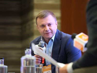 Олег Чикида анонсував запуск власної мережі АЗС ЗПЕК під брендом «Фенікс Енерджі»