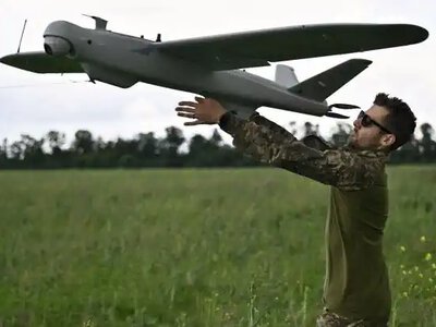 Дрони ЗСУ перекрили одну з ключових логістичних артерій росіян