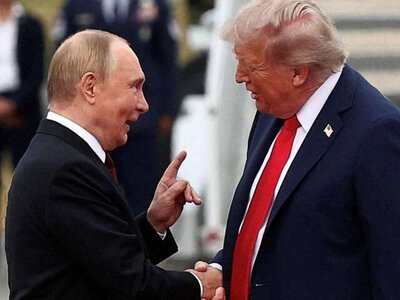 Гетьман розкрив обіцянку Путіна Трампу щодо України: чому дедлайн знову провалився