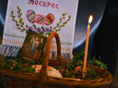 Великдень-2027: як визначається точна дата й коли святкувати наступного року