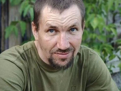 Після майже двох років невідомості підтвердилась загибель військового Сергія Павлюка з Дубенщини