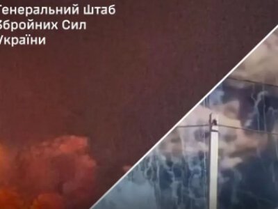 Генштаб повідомив про удари по складах, штабах і логістичних об'єктах окупантів