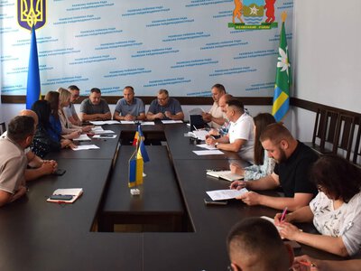 Тотальні перевірки та нуль компромісів: На Рахівщині взялися за воду в школах, дитячі табори та облік тварин