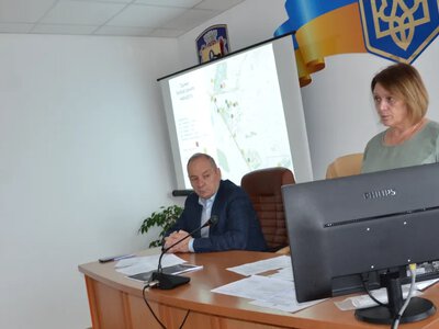 У Радивилівській громаді відбулося засідання Ради безбар’єрності