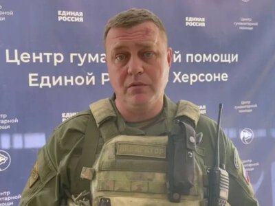 «Сенатора» РФ Кастюкевича засудили за катування мешканця Херсонщини