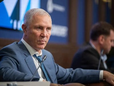 Державний зрадник Сальдо заявив про посилення протидії дронам на окупованій частині Херсонщини