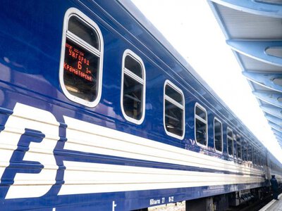 В Укрзалізниці пояснили, чому наразі неможливо купити квитки на потяги після 28 червня