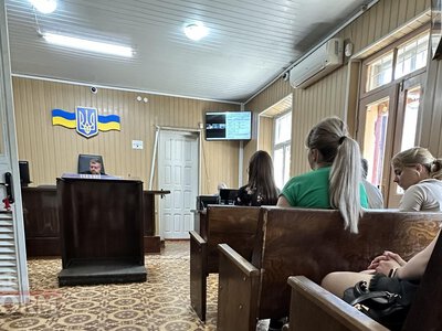 Суд визначив порядок розгляду справи про ДТП, що призвела до смерті 15-річної мешканки Кілії Анастасії Бугаєнко