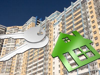 Верховна Рада ухвалила закон про зниження податку на оренду житла та комерційної нерухомості