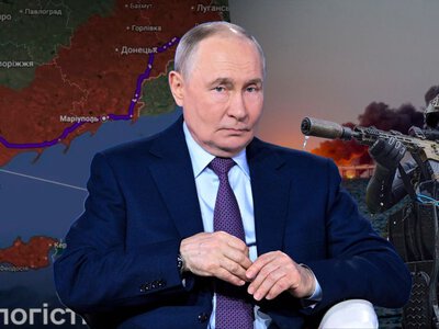 Буде суцільний хаос: як Україна може загнати Росію у пастку і повернути контроль над Кримом