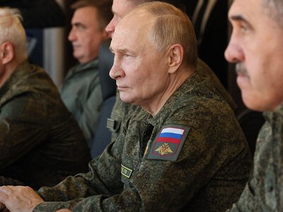 Політолог назвав умови, за яких Путін погодиться на заморозку війни