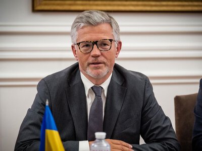 Мельник в ООН потролив росіян красномовною фразою з радянського мультика